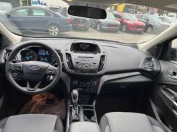 Ford Escape 2017 | 1.5AT AWD SEL (A67683-VIN) full