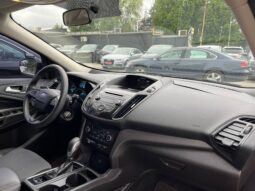 Ford Escape 2017 | 1.5AT AWD SEL (A67683-VIN) full