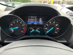 Ford Escape 2017 | 1.5AT AWD SEL (A67683-VIN) full