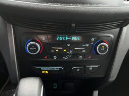 Ford Escape 2017 | 1.5AT AWD SEL (A67683-VIN) full
