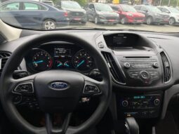 Ford Escape 2017 | 1.5AT AWD SEL (A67683-VIN) full