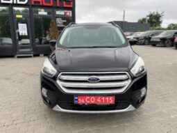 Ford Escape 2017 | 1.5AT AWD SEL (A67683-VIN)