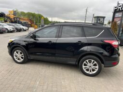 Ford Escape 2017 | 1.5AT AWD SEL (A67683-VIN)