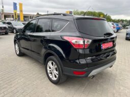 Ford Escape 2017 | 1.5AT AWD SEL (A67683-VIN)