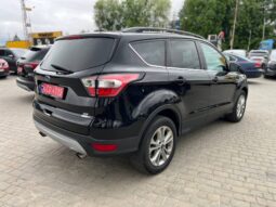 Ford Escape 2017 | 1.5AT AWD SEL (A67683-VIN) full