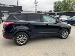 Ford Escape 2017 | 1.5AT AWD SEL (A67683-VIN) full