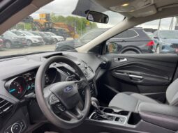 Ford Escape 2017 | 1.5AT AWD SEL (A67683-VIN) full