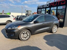 Ford Escape 2020 | 1.5 AT FWD SE (A76369-VIN)