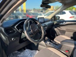 Ford Escape 2020 | 1.5 AT FWD SE (A76369-VIN) full