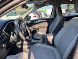 Ford Escape 2020 | 1.5 AT FWD SE (A76369-VIN) full