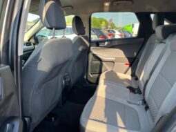 Ford Escape 2020 | 1.5 AT FWD SE (A76369-VIN) full