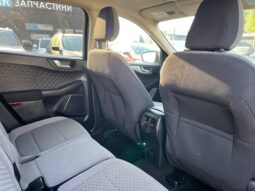 Ford Escape 2020 | 1.5 AT FWD SE (A76369-VIN) full