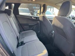 Ford Escape 2020 | 1.5 AT FWD SE (A76369-VIN) full
