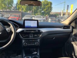 Ford Escape 2020 | 1.5 AT FWD SE (A76369-VIN) full