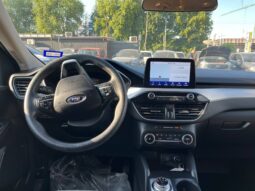 Ford Escape 2020 | 1.5 AT FWD SE (A76369-VIN) full