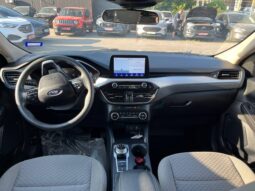 Ford Escape 2020 | 1.5 AT FWD SE (A76369-VIN) full