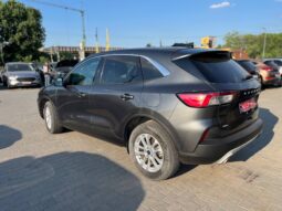 Ford Escape 2020 | 1.5 AT FWD SE (A76369-VIN)