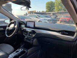 Ford Escape 2020 | 1.5 AT FWD SE (A76369-VIN) full