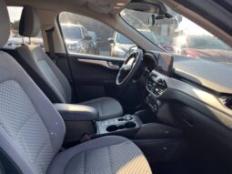 Ford Escape 2020 | 1.5 AT FWD SE (A76369-VIN) full