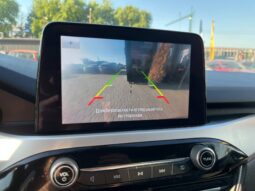 Ford Escape 2020 | 1.5 AT FWD SE (A76369-VIN) full