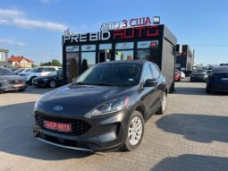 Ford Escape 2020 | 1.5 AT FWD SE (A76369-VIN)