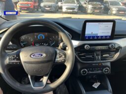 Ford Escape 2020 | 1.5 AT FWD SE (A76369-VIN) full