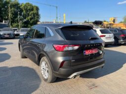 Ford Escape 2020 | 1.5 AT FWD SE (A76369-VIN)