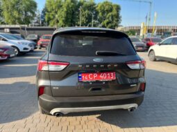 Ford Escape 2020 | 1.5 AT FWD SE (A76369-VIN)