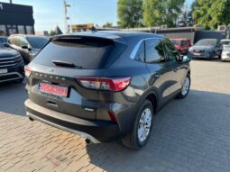 Ford Escape 2020 | 1.5 AT FWD SE (A76369-VIN) full