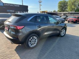 Ford Escape 2020 | 1.5 AT FWD SE (A76369-VIN) full