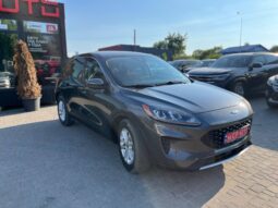 Ford Escape 2020 | 1.5 AT FWD SE (A76369-VIN) full