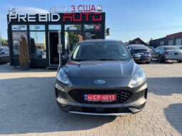 Ford Escape 2020 | 1.5 AT FWD SE (A76369-VIN) full