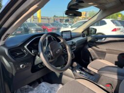 Ford Escape 2020 | 1.5 AT FWD SE (A76369-VIN) full