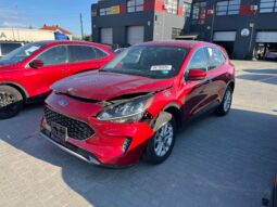 Ford Escape 2020 | 1.5T AT AWD SE (A89186-VIN)