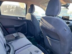 Ford Escape 2020 | 1.5T AT AWD SE (A89186-VIN) full