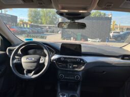 Ford Escape 2020 | 1.5T AT AWD SE (A89186-VIN) full