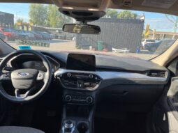 Ford Escape 2020 | 1.5T AT AWD SE (A89186-VIN) full