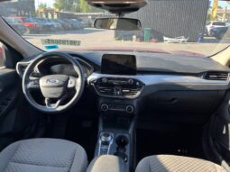Ford Escape 2020 | 1.5T AT AWD SE (A89186-VIN) full