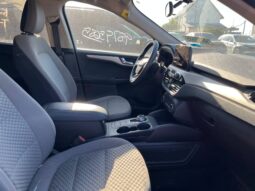 Ford Escape 2020 | 1.5T AT AWD SE (A89186-VIN) full