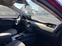 Ford Escape 2020 | 1.5T AT AWD SE (A89186-VIN) full