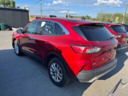 Ford Escape 2020 | 1.5T AT AWD SE (A89186-VIN)