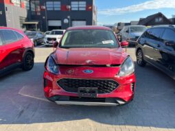 Ford Escape 2020 | 1.5T AT AWD SE (A89186-VIN)