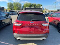 Ford Escape 2020 | 1.5T AT AWD SE (A89186-VIN)