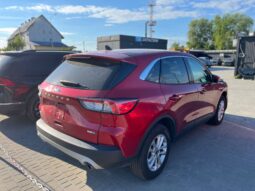 Ford Escape 2020 | 1.5T AT AWD SE (A89186-VIN)