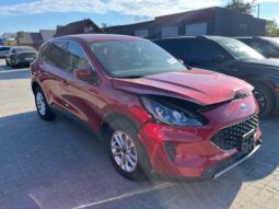 Ford Escape 2020 | 1.5T AT AWD SE (A89186-VIN) full