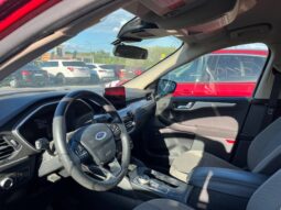 Ford Escape 2020 | 1.5T AT AWD SE (A89186-VIN) full