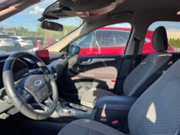 Ford Escape 2020 | 1.5T AT AWD SE (A89186-VIN) full