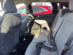 Ford Escape 2020 | 1.5T AT AWD SE (A89186-VIN) full