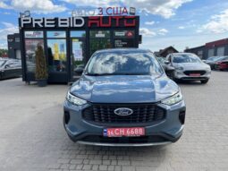 Ford Escape 2023 | 1.5 AT FWD Active (B45723-VIN)