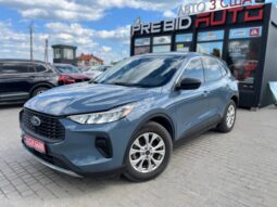 Ford Escape 2023 | 1.5 AT FWD Active (B45723-VIN)